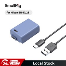 SmallRig Nikon Akku 1250mAh