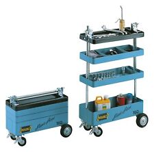 Hazet Werkstattwagen 160ST 950