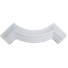 2Set (8 Stück) Rahmenelemente