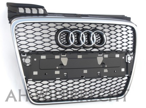Orginal tuning rs4 - s4, a4
