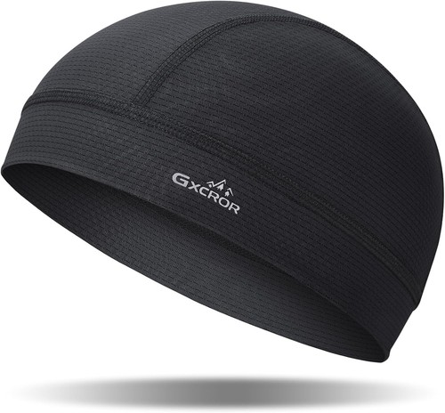 Fahrradmütze unter helm - unter,