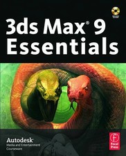 3ds Max 9 Essentials: Autodesk