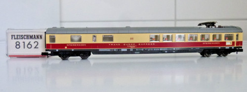 Fleischmann speisewagen mit - fleischmann,