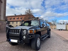 Hummer alpha hemi v8 - hummer, 5.3