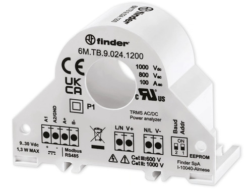 Finder messwandler - finder,