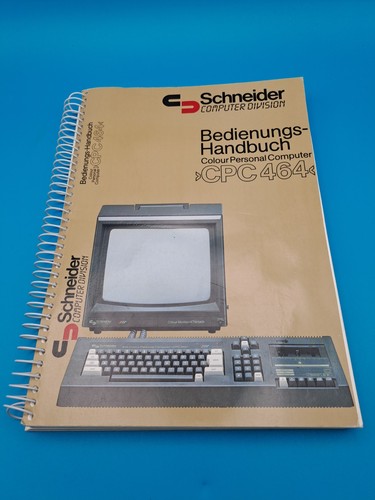 Bedienungshandbuch schneider - bedienungshandbuch,