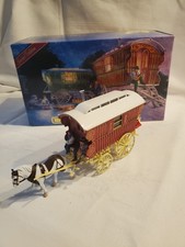 Models of Yesteryear , YSH 01 Zigeunerwagen