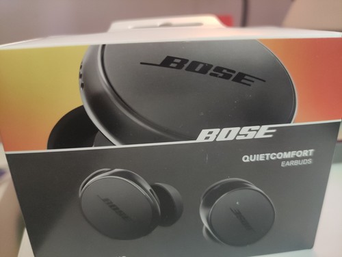 Bose quietcomfort kabellose - quietcomfort,