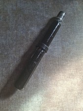 Kalloy Sattelstange 26,6 Alu