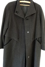 Manfred Mettner Damen  Mantel