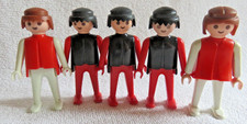 Playmobil Klicky  -