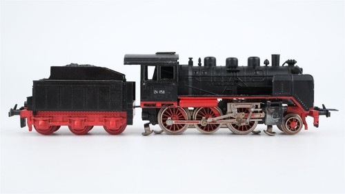 Trix express dampflok 24 - h0,