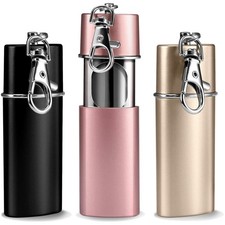 Reiseaschenbecher Geruchsdicht