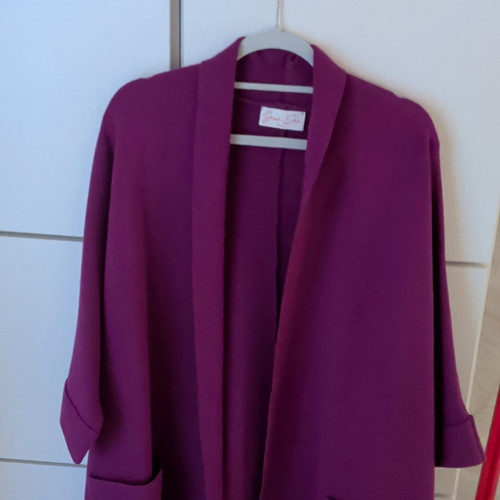 Zara damen cardigan - zara,