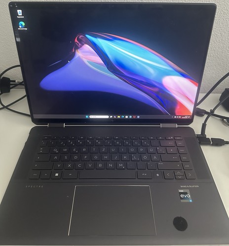 Spectre x360 1 16 - x360, 16"