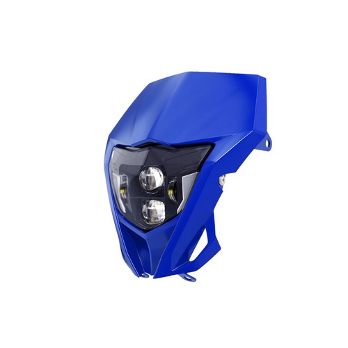 Scheinwerfer led universal - scheinwerfer,