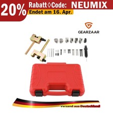 Steuerketten Nietgerät für