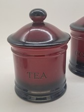 Hornsea Keramik Rapsody Muster