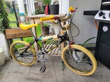 PMX CLUB BMX OLDSCHOOL 1983