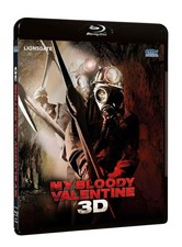 My Bloody Valentine 3D UNCUT Blu-ray