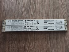 2 Stück OSRAM Quicktronic