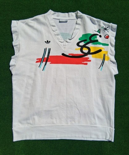 Vintage 80s adidas originals - 80s,