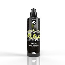 Autopolitur Nuke Guys - All in One Polish 250ml 3in1 One Cut Lack Versiegelung