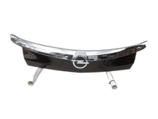 Lenker außen für Schrägheck Tür Kennzeichenleuchten GOP Insignia A G09