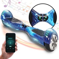 Hoverboard ROBWAY W1 Scooter