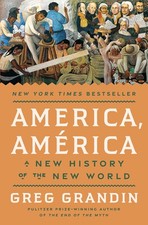 America, América: A New