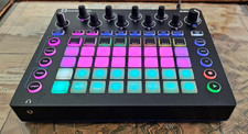 Novation Circuit Groovebox