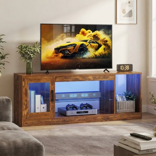 Anspruchsvoller schrank mit - tv-schrank,