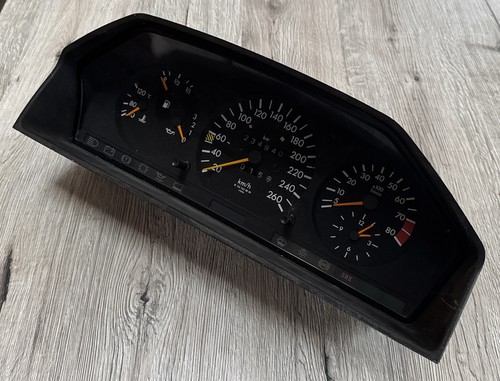 Mercedes w124 300 24v - mercedes,