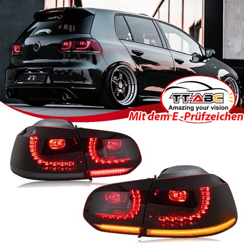 Led rückleuchten smoke - rückleuchten,
