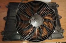 VW T3 JX Syncro Kühler