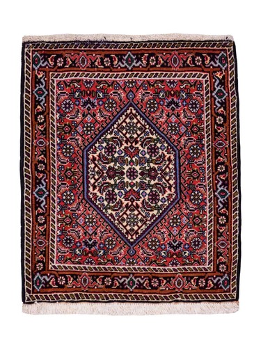 Khademi bidjar perserteppich - khademi,