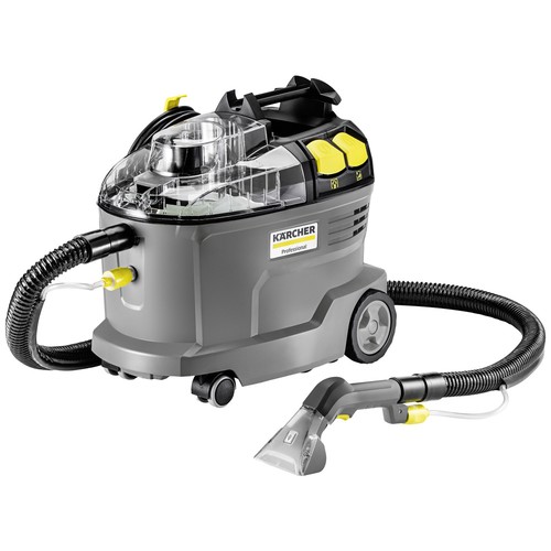 Kärcher professional puzzi - kärcher,