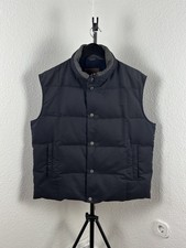 Men's Moncler Navy Blue