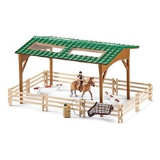 Schleich Reitplatz 42189