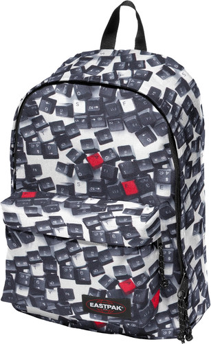 Eastpak out office 27l - of, back