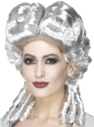 Marie antoinette weiß - weiß,