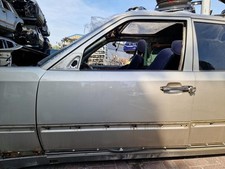 ✅Original Tür MERCEDES BENZ E-KLASSE (W124) E 200 - Vorne Links - A1247202305
