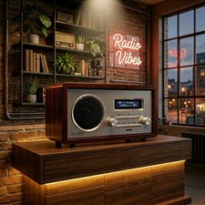 Reflexion HRA1260i WLAN