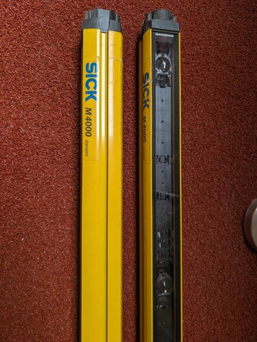 Sick m4000 standard - m4000,
