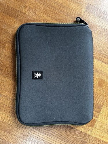 Crumpler tablet hülle - crumpler,
