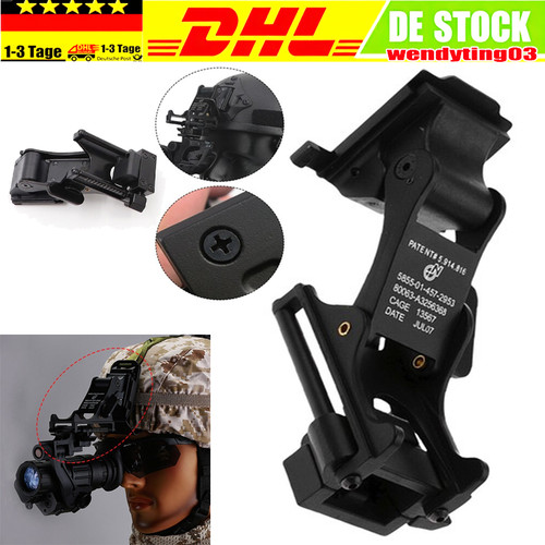 Dhl taktisch nvg helm - nvg,