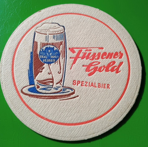Allgäu füssen brauhaus - füssen,