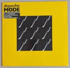 Depeche Mode Blasphemous