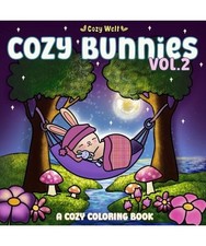 Cozy Bunnies Vol. 2: A Cozy