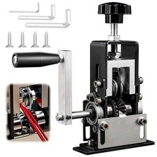 1-20 mm Kabelschälmaschine Kabel Schälmaschine Kabelabisoliermaschine Maschine